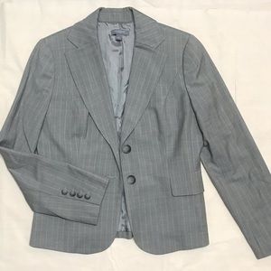 Ann Taylor petite blazer